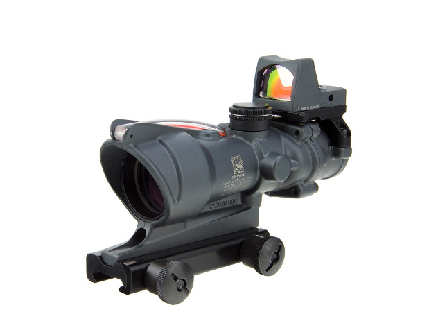 Trijicon TA31-D-100568/ TA31-D-100569/ TA31-D-100570 ACOG 4x32 BAC