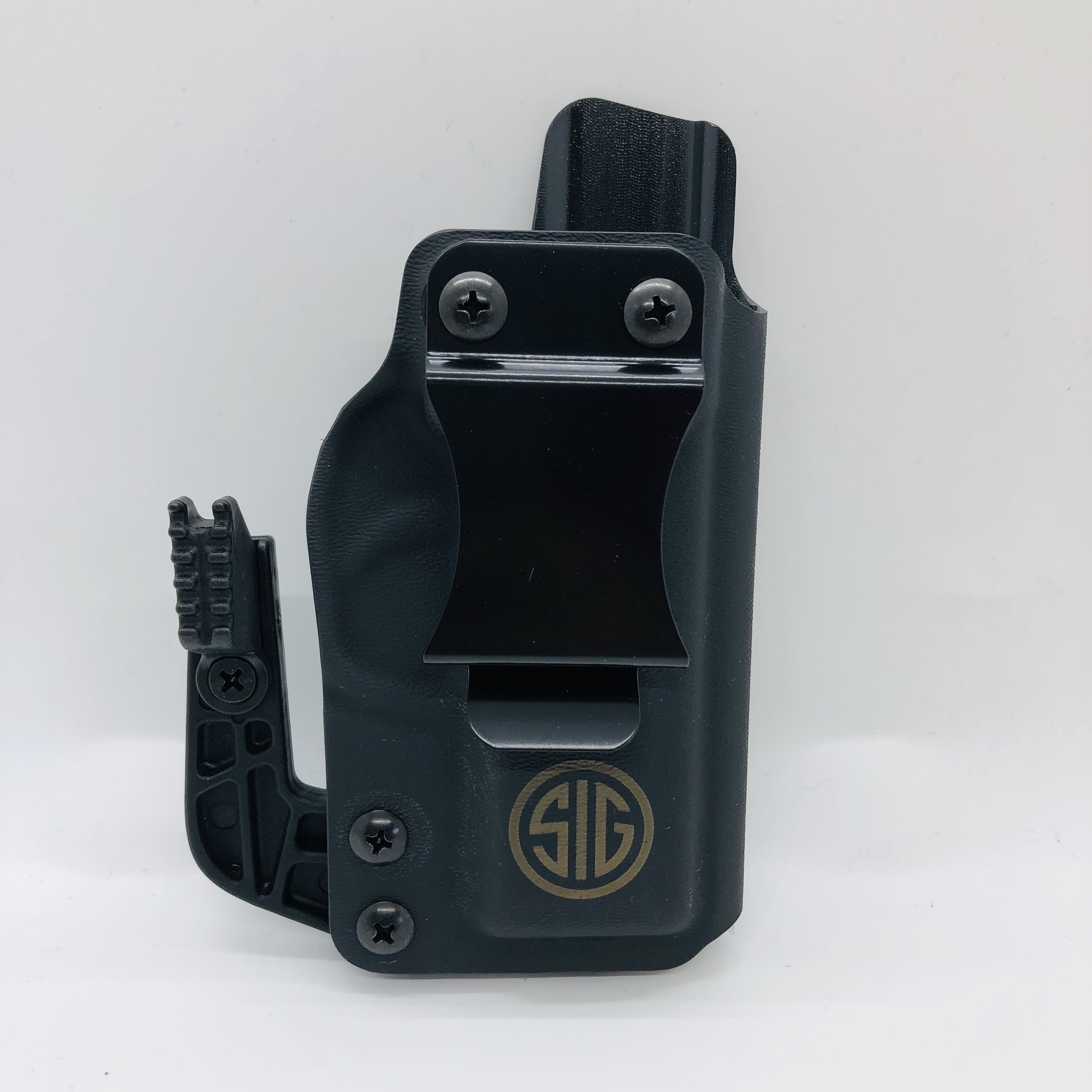 Blackpoint Tactical 105793 SIG Exclusive IWB 1.5" Holster For SIGP365