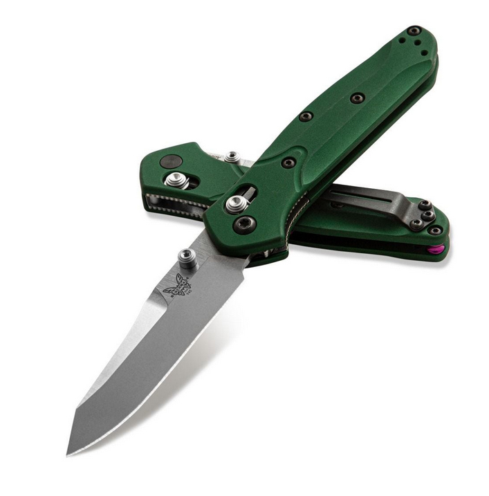 Benchmade 945 Mini Osborne 2.9