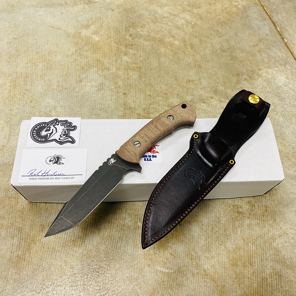 Rick Hinderer The Ranch 5.25