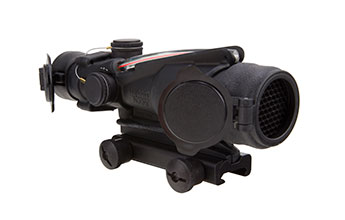 Trijicon TA31RCO-M150CP/M150CP-G ACOG 4x32 Dual Illuminated Chevron ARMY Rifle Combat Optic (RCO) for the M150 W/ TA51 Mount Trijicon TA31RCO-M150CP/M150CP-G ACOG 4x32 Dual Illuminated Chevron ARMY Rifle Combat Optic (RCO) for the M150 W/ TA51 Mount