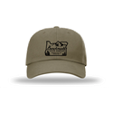 Benchmade 50065 Loden Color Mens State Pride Dad Hat Benchmade 50065 Loden Color Mens State Pride Dad Hat 