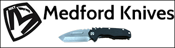 Medford T-Bone S45VN 4" Tumbled Drop Point, Tortoise Shell Inlay Handle, PVD Clip Folding Knife Serial 308-123 Medford T-Bone S45VN 4" Tumbled Drop Point, Tortoise Shell Inlay Handle, PVD Clip Folding Knife Serial 308-123