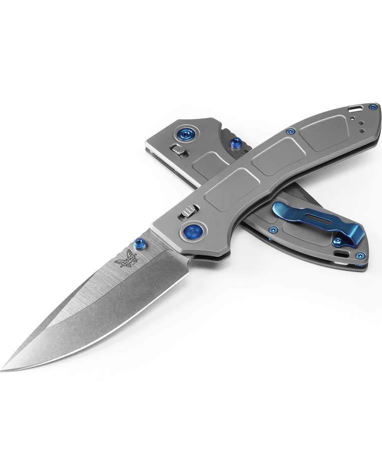  Striker Quick-Draw Tactical Folding Pocket Knife - 3.5 in.  Tanto Tip Blade : Sports & Outdoors