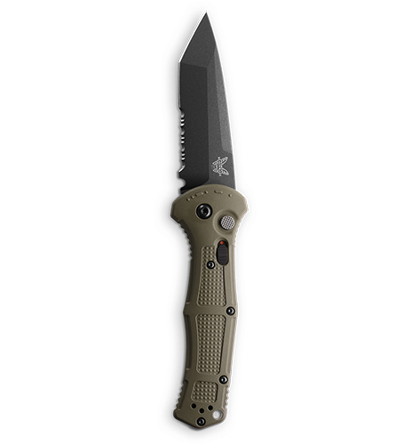 Benchmade 3 Tactical Pro Field Knife Sharpener 983902F - Adorama