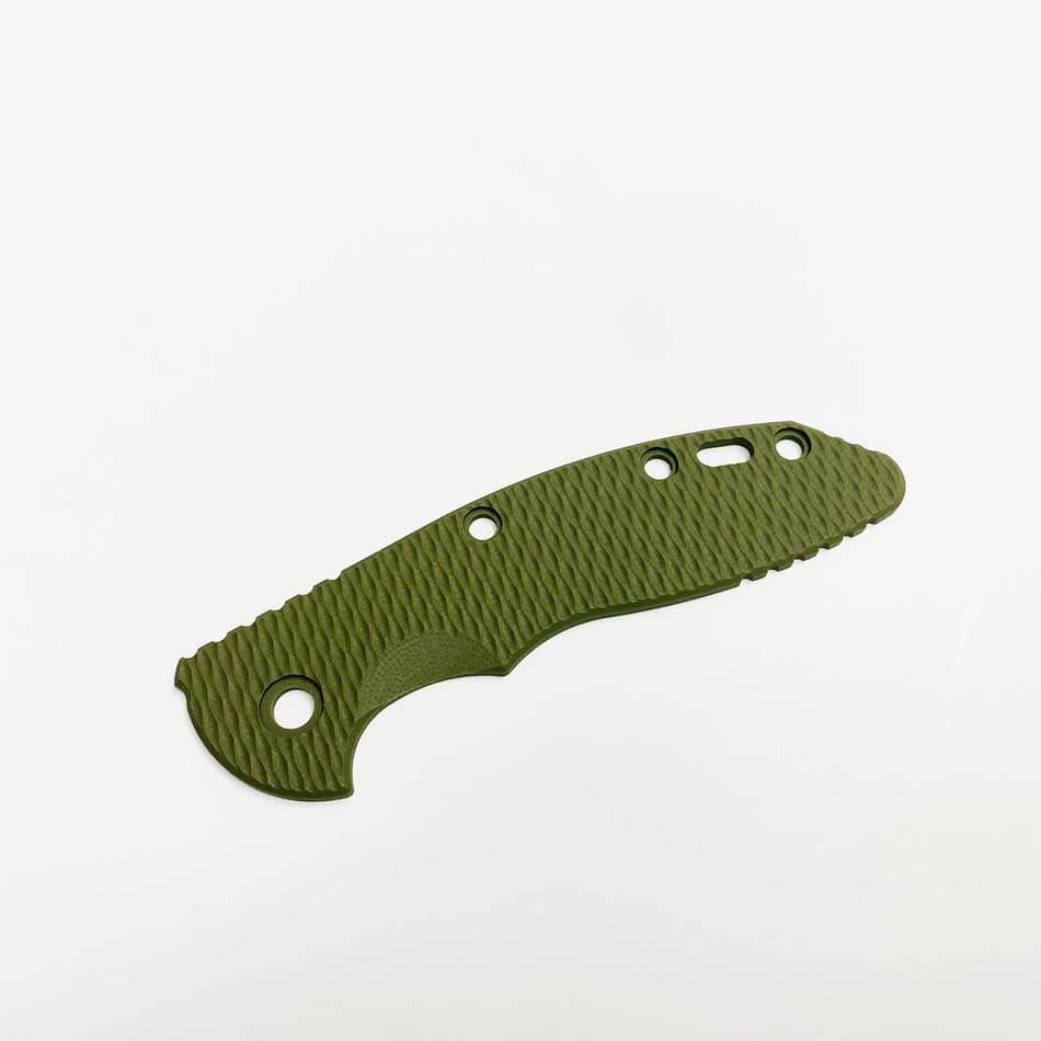 Hinderer XM-18 3.5