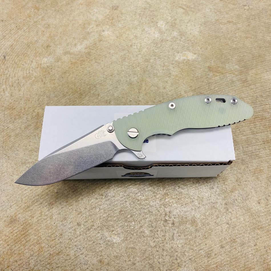 Rick Hinderer XM-18 3.5