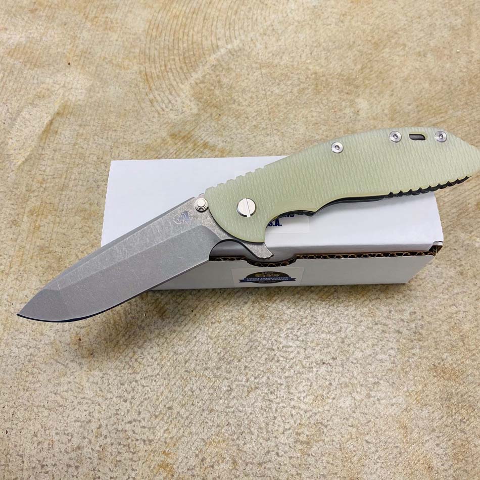 Rick Hinderer XM-24 4.0